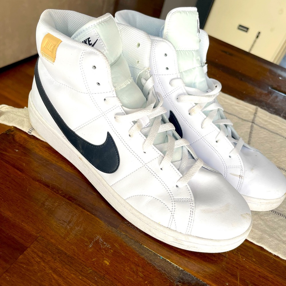 Nike shoes